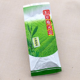 有機緑茶(徳用煎茶)(500g)